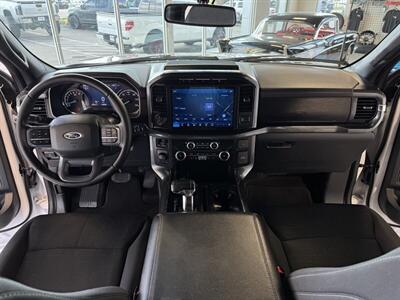 2023 Ford F-150 XLT   - Photo 11 - Boise, ID 83713