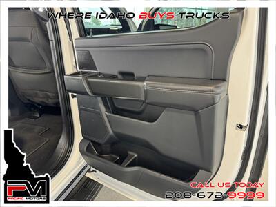 2023 Ford F-150 XLT   - Photo 26 - Boise, ID 83713