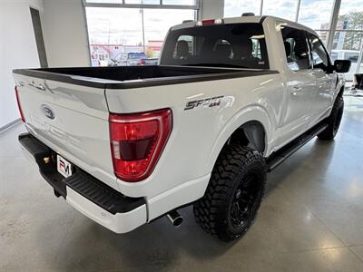 2023 Ford F-150 XLT   - Photo 7 - Boise, ID 83713