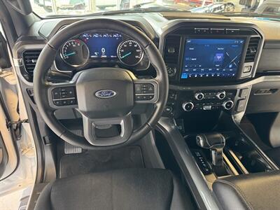 2023 Ford F-150 XLT   - Photo 12 - Boise, ID 83713