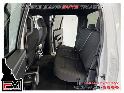 2023 Ford F-150 XLT   - Photo 18 - Boise, ID 83713