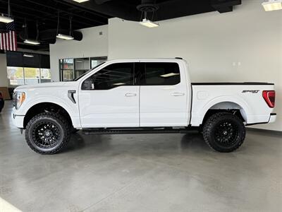 2023 Ford F-150 XLT   - Photo 4 - Boise, ID 83713