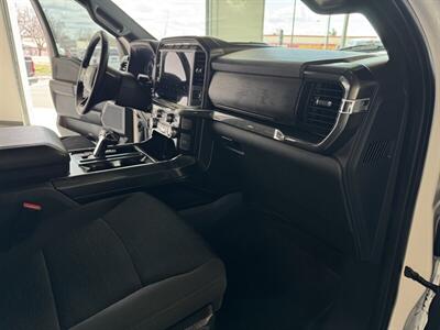 2023 Ford F-150 XLT   - Photo 21 - Boise, ID 83713