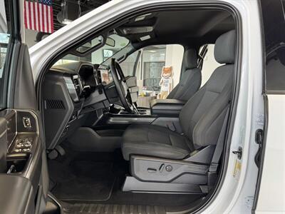 2023 Ford F-150 XLT   - Photo 15 - Boise, ID 83713