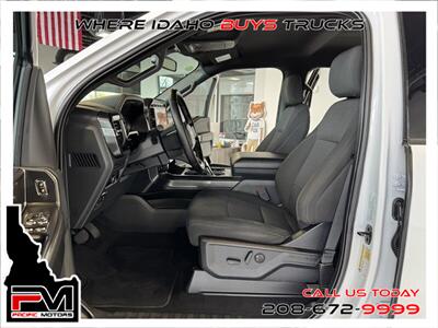 2023 Ford F-150 XLT   - Photo 15 - Boise, ID 83713