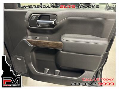 2020 GMC Sierra 1500 Elevation   - Photo 18 - Boise, ID 83713