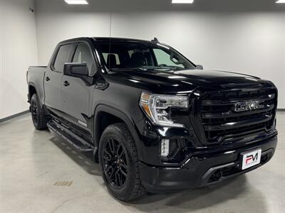 2020 GMC Sierra 1500 Elevation   - Photo 1 - Boise, ID 83713