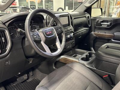 2020 GMC Sierra 1500 Elevation   - Photo 12 - Boise, ID 83713