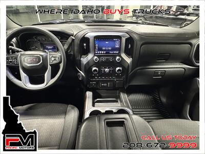 2020 GMC Sierra 1500 Elevation   - Photo 15 - Boise, ID 83713