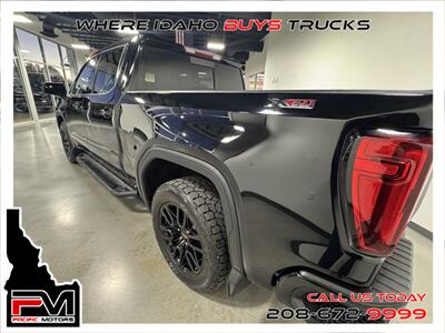 2020 GMC Sierra 1500 Elevation   - Photo 5 - Boise, ID 83713
