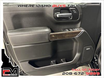 2020 GMC Sierra 1500 Elevation   - Photo 10 - Boise, ID 83713