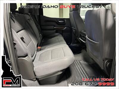 2020 GMC Sierra 1500 Elevation   - Photo 22 - Boise, ID 83713