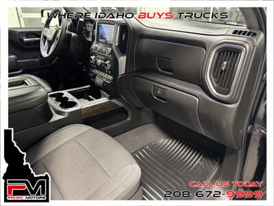 2020 GMC Sierra 1500 Elevation   - Photo 19 - Boise, ID 83713
