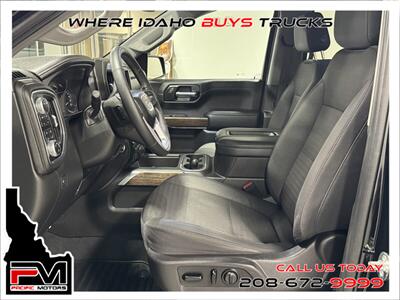 2020 GMC Sierra 1500 Elevation   - Photo 11 - Boise, ID 83713