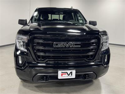 2020 GMC Sierra 1500 Elevation   - Photo 2 - Boise, ID 83713