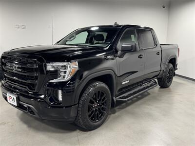 2020 GMC Sierra 1500 Elevation   - Photo 3 - Boise, ID 83713