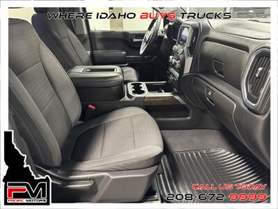 2020 GMC Sierra 1500 Elevation   - Photo 20 - Boise, ID 83713
