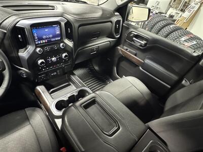 2020 GMC Sierra 1500 Elevation   - Photo 17 - Boise, ID 83713