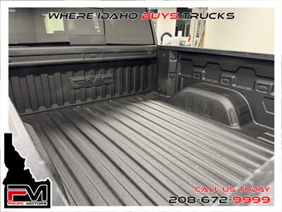 2020 GMC Sierra 1500 Elevation   - Photo 25 - Boise, ID 83713