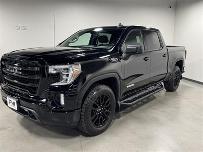 2020 GMC Sierra 1500 Elevation   - Photo 3 - Boise, ID 83713