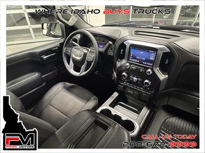 2020 GMC Sierra 1500 Elevation   - Photo 16 - Boise, ID 83713