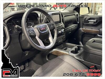 2020 GMC Sierra 1500 Elevation   - Photo 12 - Boise, ID 83713