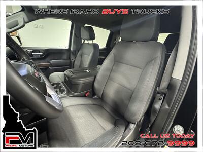 2020 GMC Sierra 1500 Elevation   - Photo 13 - Boise, ID 83713