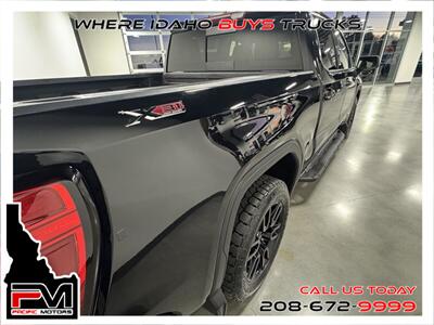 2020 GMC Sierra 1500 Elevation   - Photo 7 - Boise, ID 83713