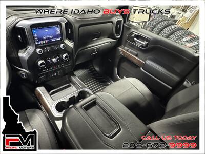 2020 GMC Sierra 1500 Elevation   - Photo 17 - Boise, ID 83713