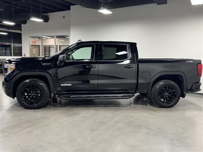 2020 GMC Sierra 1500 Elevation   - Photo 4 - Boise, ID 83713