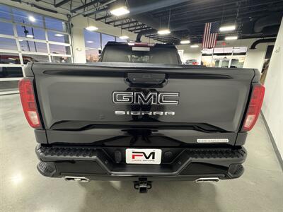 2020 GMC Sierra 1500 Elevation   - Photo 6 - Boise, ID 83713