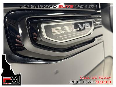 2020 GMC Sierra 1500 Elevation   - Photo 24 - Boise, ID 83713