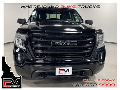 2020 GMC Sierra 1500 Elevation   - Photo 2 - Boise, ID 83713