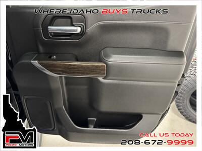 2020 GMC Sierra 1500 Elevation   - Photo 21 - Boise, ID 83713