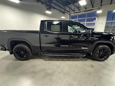 2020 GMC Sierra 1500 Elevation   - Photo 8 - Boise, ID 83713