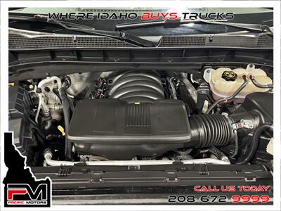 2020 GMC Sierra 1500 Elevation   - Photo 23 - Boise, ID 83713