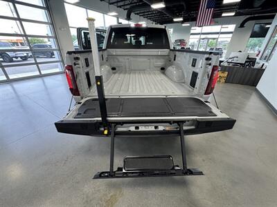 2024 Ford F-150 Sport 4WD   - Photo 29 - Boise, ID 83713