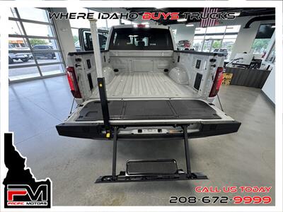 2024 Ford F-150 Sport 4WD   - Photo 29 - Boise, ID 83713