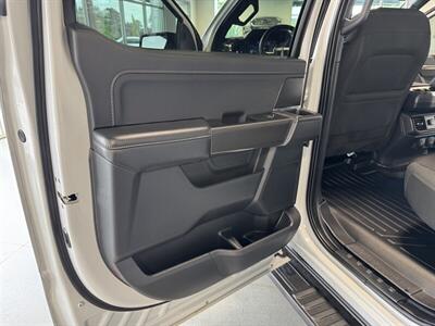 2024 Ford F-150 Sport 4WD   - Photo 18 - Boise, ID 83713