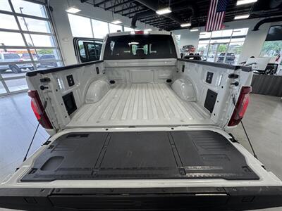 2024 Ford F-150 Sport 4WD   - Photo 28 - Boise, ID 83713