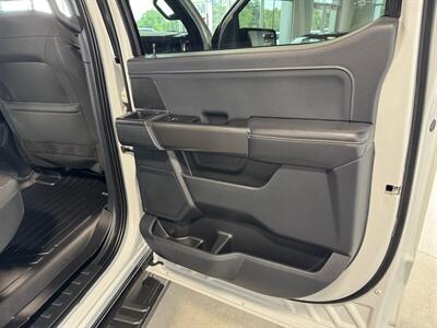 2024 Ford F-150 Sport 4WD   - Photo 26 - Boise, ID 83713