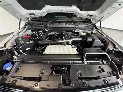 2024 Ford F-150 Sport 4WD   - Photo 25 - Boise, ID 83713