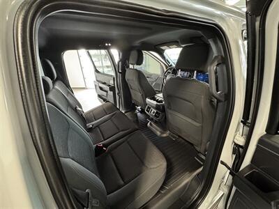 2024 Ford F-150 Sport 4WD   - Photo 23 - Boise, ID 83713