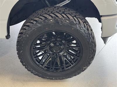 2024 Ford F-150 Sport 4WD   - Photo 10 - Boise, ID 83713