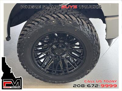 2024 Ford F-150 Sport 4WD   - Photo 10 - Boise, ID 83713