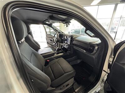 2024 Ford F-150 Sport 4WD   - Photo 19 - Boise, ID 83713