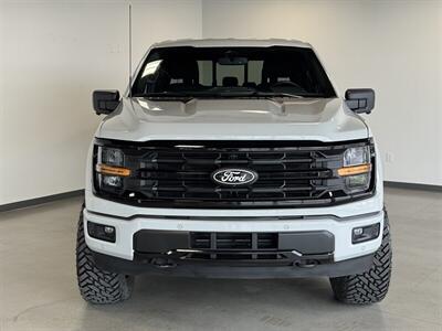 2024 Ford F-150 Sport 4WD   - Photo 2 - Boise, ID 83713