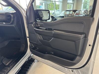 2024 Ford F-150 Sport 4WD   - Photo 22 - Boise, ID 83713