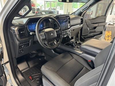 2024 Ford F-150 Sport 4WD   - Photo 14 - Boise, ID 83713