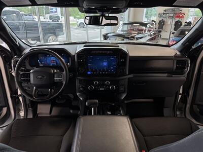 2024 Ford F-150 Sport 4WD   - Photo 11 - Boise, ID 83713
